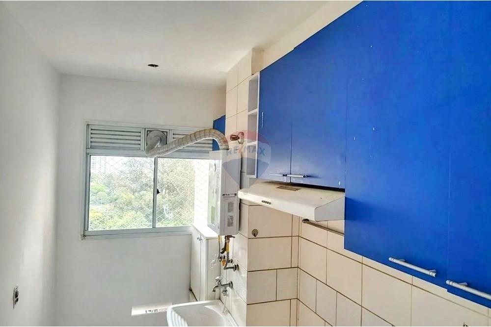 Apartamento - Alugar - Guarulhos , São Paulo - fat12.jpg - 630251075-253