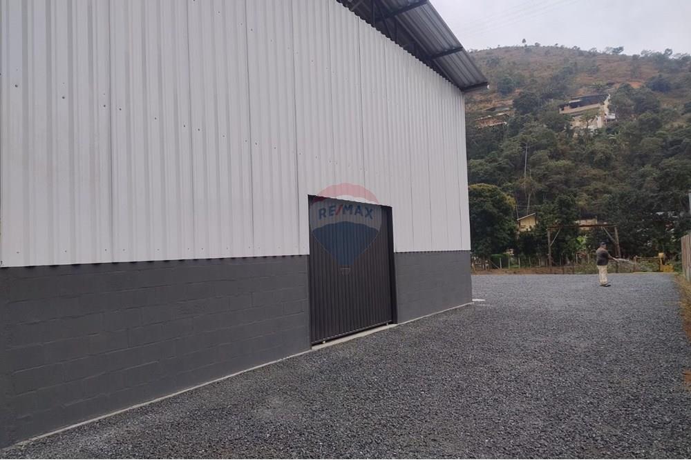 Galpão - Alugar - Petrópolis , Rio de Janeiro - galpao 1.jpg - 631611012-20