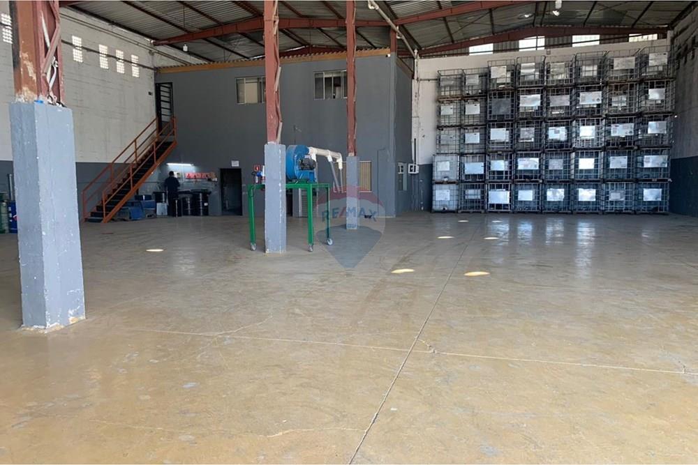 Galpão - Alugar - Guarulhos , São Paulo - IMG-20260121-WA0089.jpg - 630251123-7