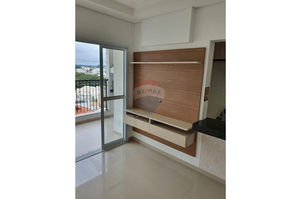 Apartamento - Venda - Sorocaba , São Paulo - 4a115567-f1f3-4d18-bbb4-a50cdbf8f9c4.jpg - Sala de estar - 631701014-3