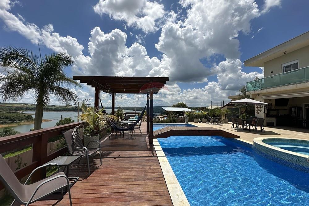 Chácara / Sítio / Fazenda - Venda - Ibiúna , São Paulo - IMG_3314.jpg - 630601258-18