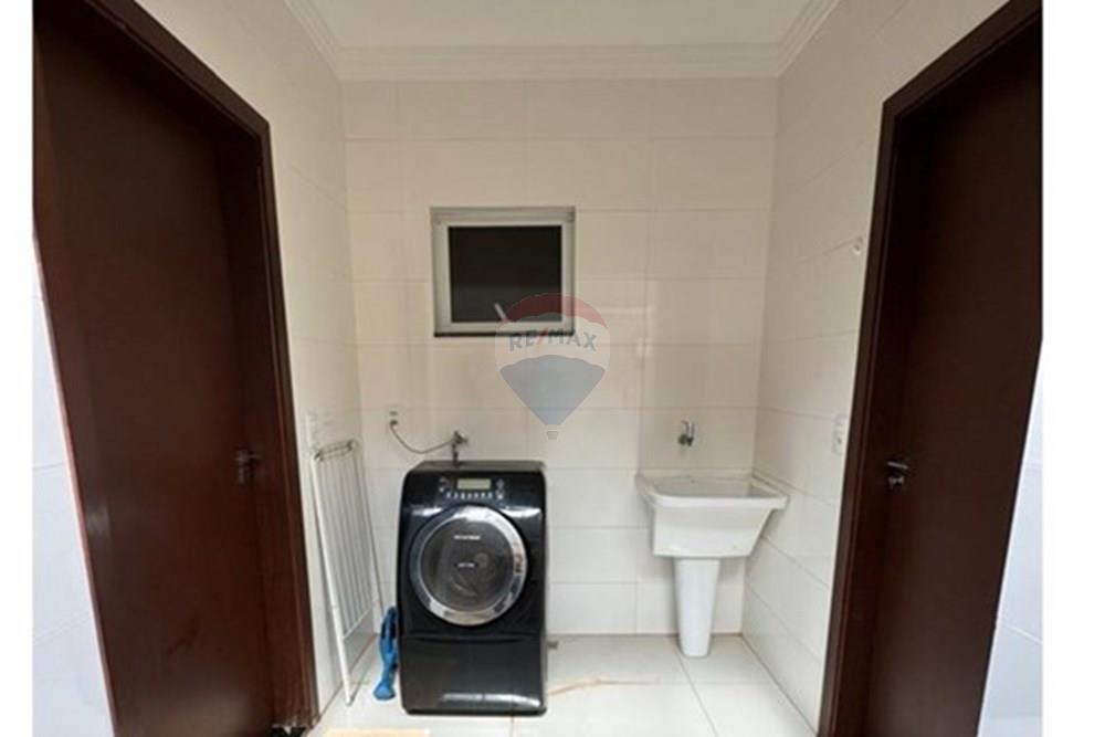 Casa de Condomínio - Venda - São José do Rio Preto , São Paulo - AREA SERVIÇO.jpeg - 631481001-10