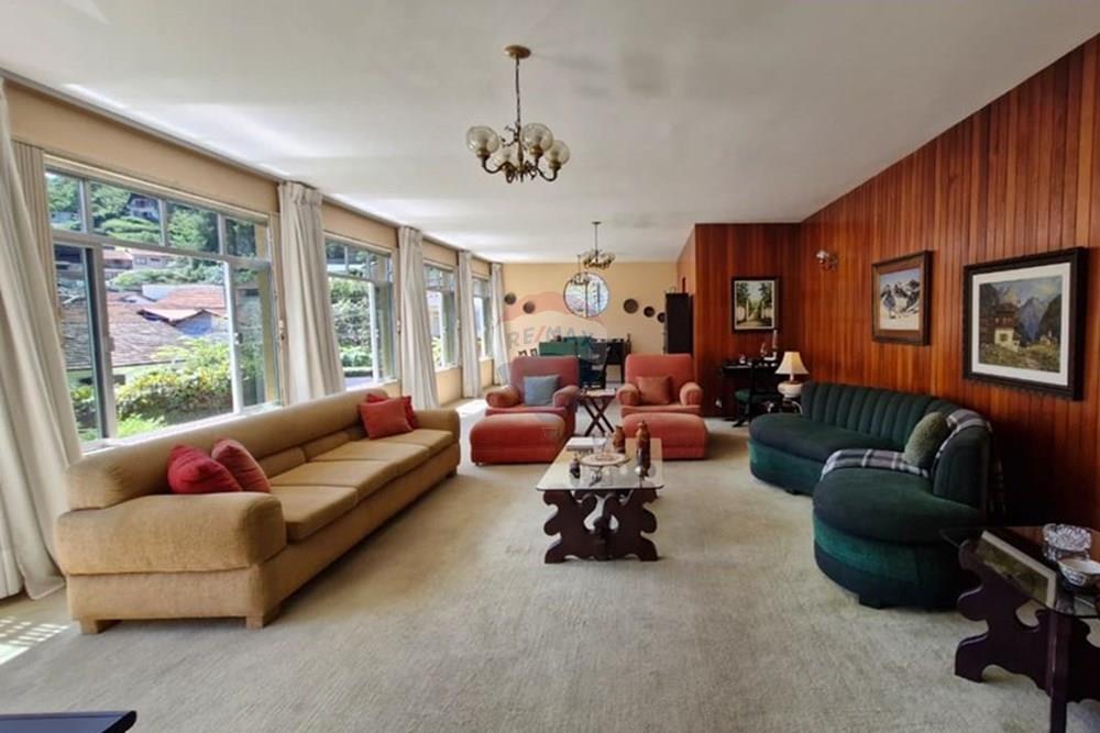 Casa - Venda - Petrópolis , Rio de Janeiro - WhatsApp Image 2025-12-28 at 22.12.30.jpeg - 630131015-100