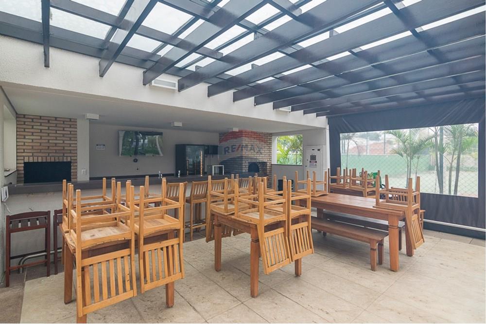 Apartamento - Venda - Santo André , São Paulo - _DSC0044.jpg - Quintal - 631341019-19