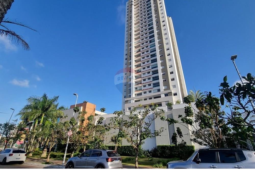 Apartamento - Alugar - Mogi das Cruzes , São Paulo - IMG-20251121-WA0006.jpg - 630281005-524