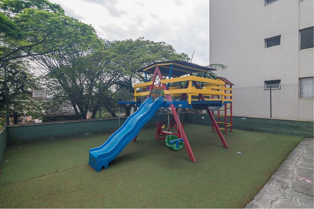 Apartamento - Venda - São Bernardo do Campo , São Paulo - 25.jpg - 631341028-52