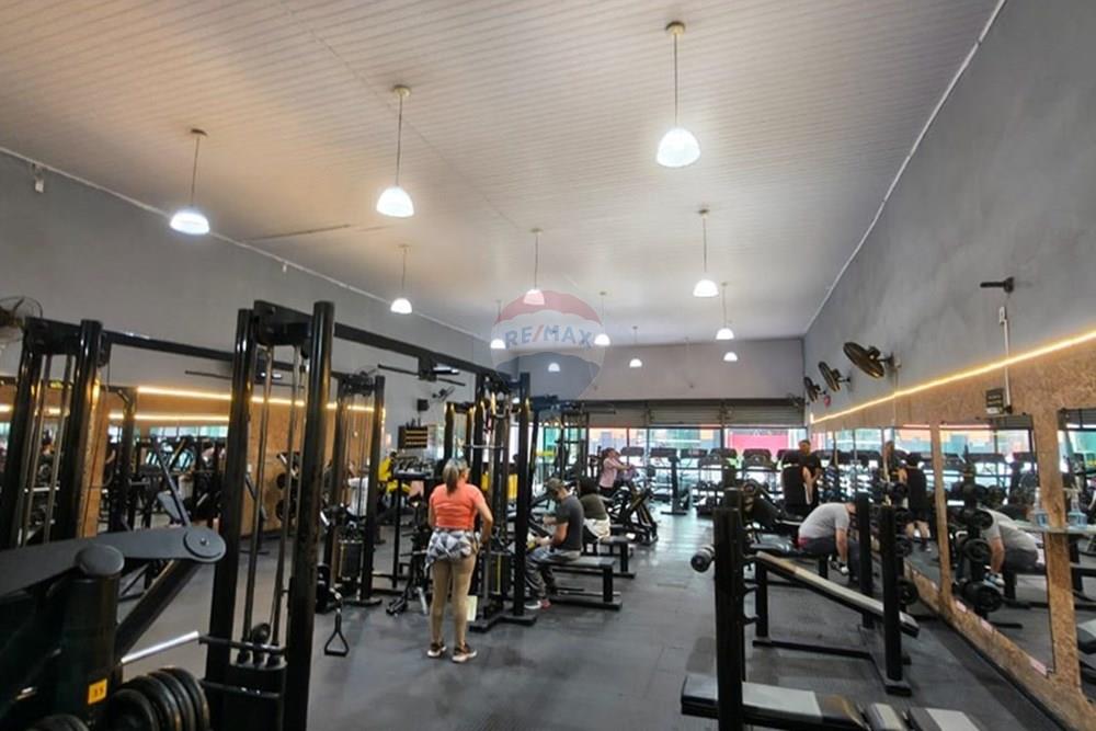 Academia - Venda - Mogi das Cruzes , São Paulo - WhatsApp Image 2025-11-28 at 07.10.07 (2).jpeg - 630281021-166