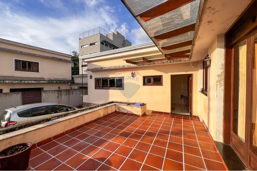 Casa Comercial - Alugar - Ribeirão Pires , São Paulo - 48.jpg - 631371009-89