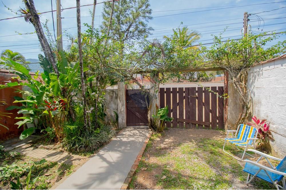 Casa - Venda - São Sebastião , São Paulo - Casa à venda Paúba (8).jpg - Garagem - 631461038-1