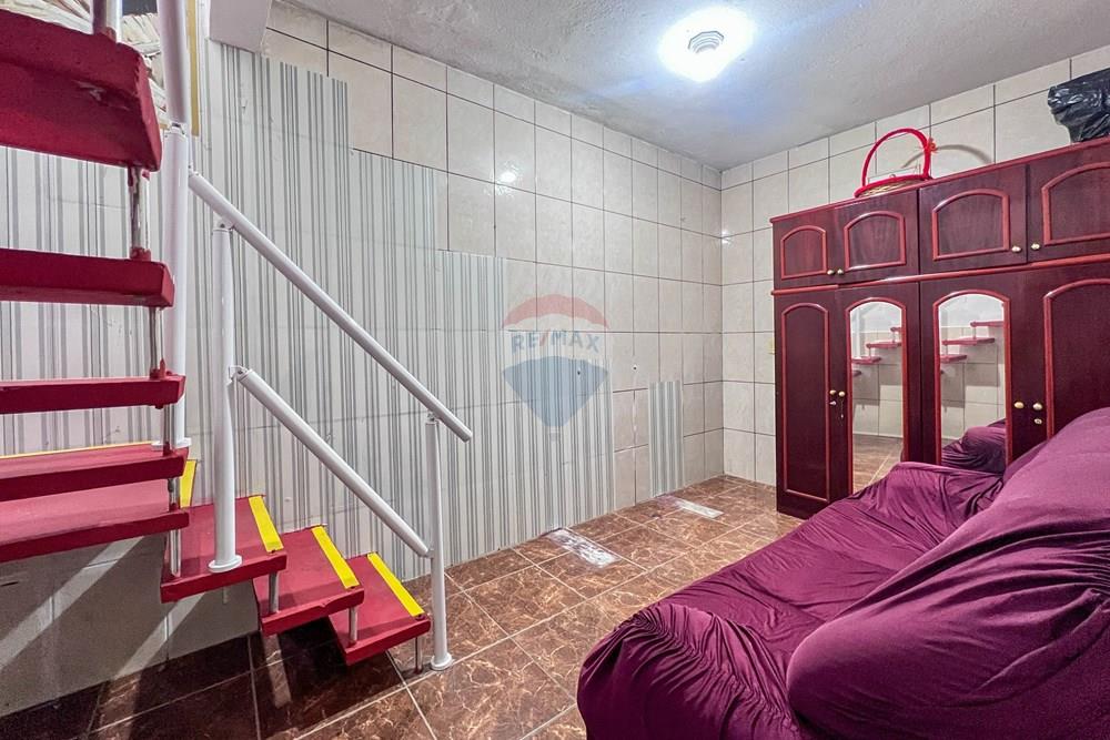 Sobrado - Venda - Ribeirão Pires , São Paulo - 24.jpg - 631371042-20