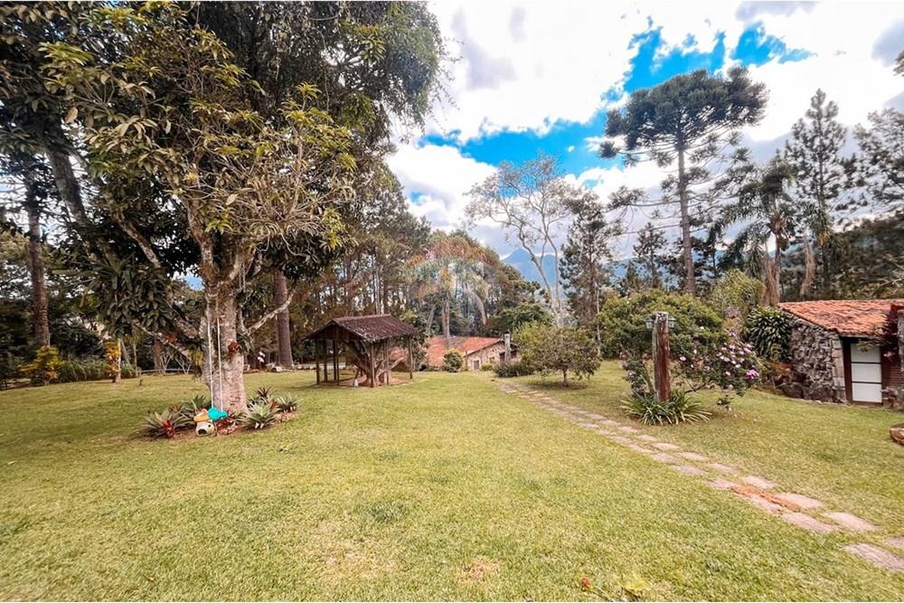 Chácara / Sítio / Fazenda - Venda - Teresópolis , Rio de Janeiro - f8df5195-0c3e-49ad-a682-3a125916506c.jpg - 630191109-10