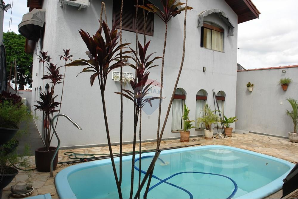 Casa - Venda - Sorocaba , São Paulo - DSC00381.JPG - 631701010-4