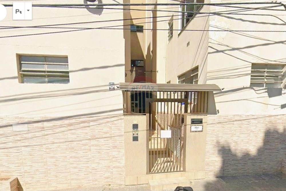 Apartamento - Alugar - Sorocaba , São Paulo - Foto frente prédio.jpg - 631651015-13