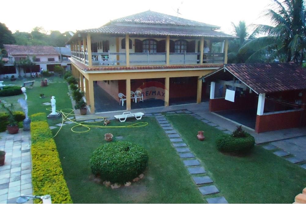 Casa - Venda - São Pedro da Aldeia , Rio de Janeiro - CASA1.jpeg - 630361024-9