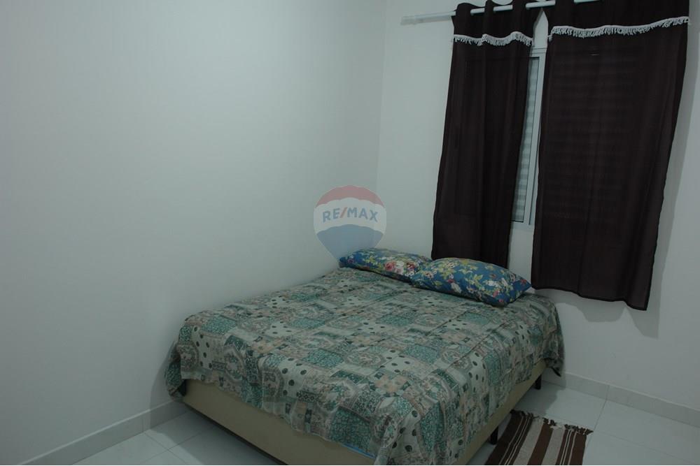 Apartamento - Venda - Sorocaba , São Paulo - DSC00079.JPG - Quarto - 631701005-8