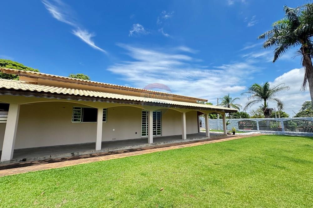 Chácara / Sítio / Fazenda - Venda - Araçoiaba da Serra , São Paulo - IMG_3398.jpeg - 631701011-32