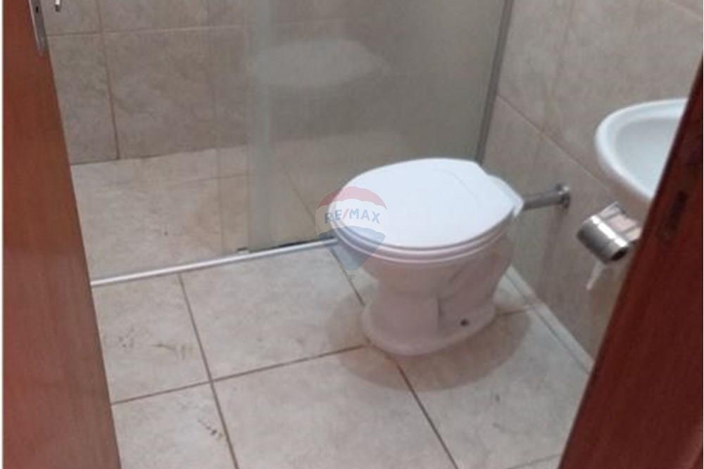 Apartamento - Alugar - Lins , São Paulo - 5 - 631011013-1135