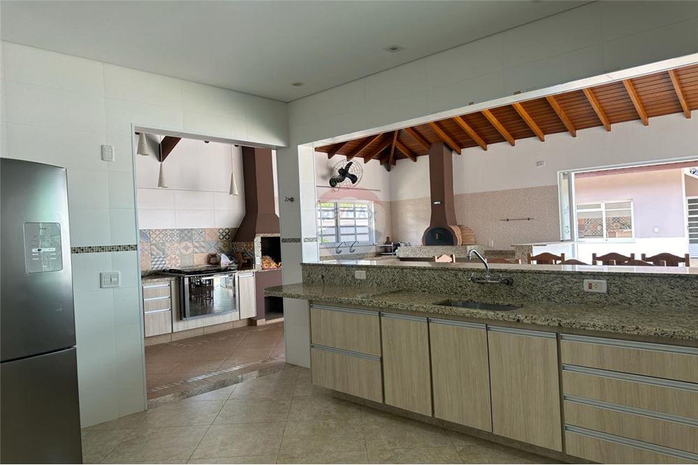 Casa de Condomínio - Alugar - Cabreúva , São Paulo - 78 - 630531001-1120