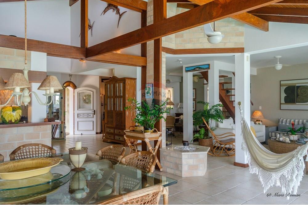 Casa de Condomínio - Venda - Ilhabela , São Paulo - DSC_3217.jpg - 630951011-37