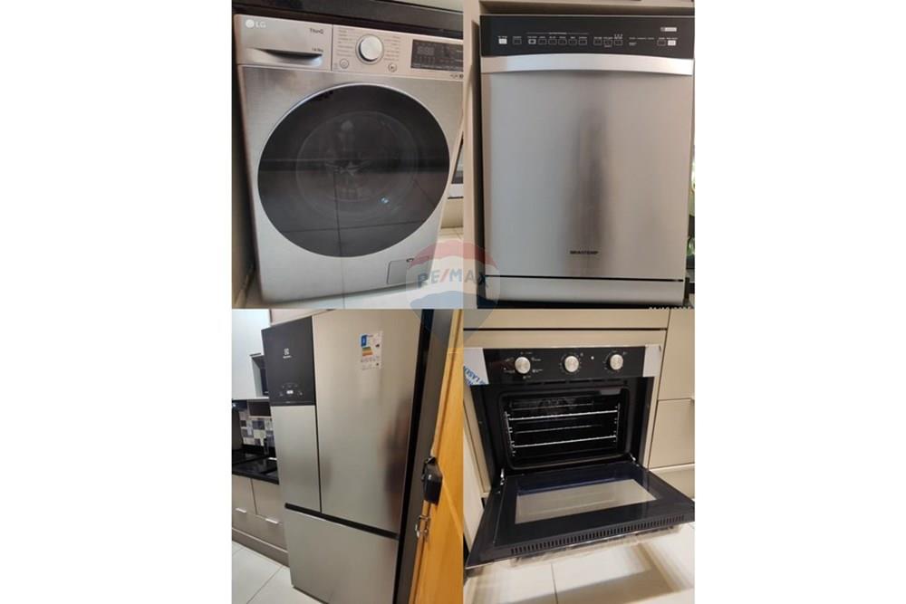 Apartamento - Alugar - São Paulo , São Paulo - pri4.jpeg - 630251075-271