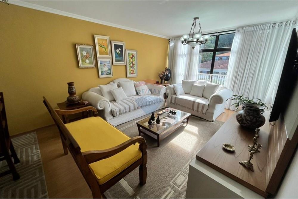 Apartamento - Venda - Teresópolis , Rio de Janeiro - 9dfbe403-c6ef-4493-86a0-4e9478482cee.jpg - 630191046-49