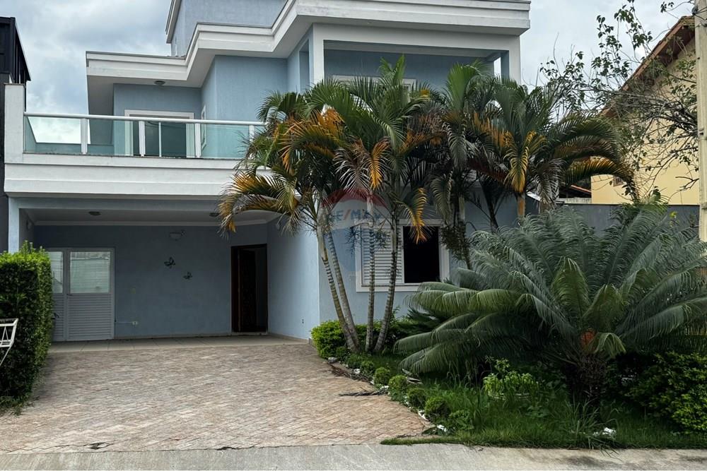 Casa de Condomínio - Alugar - Mogi das Cruzes , São Paulo - IMG_9591.JPEG - 631531028-1