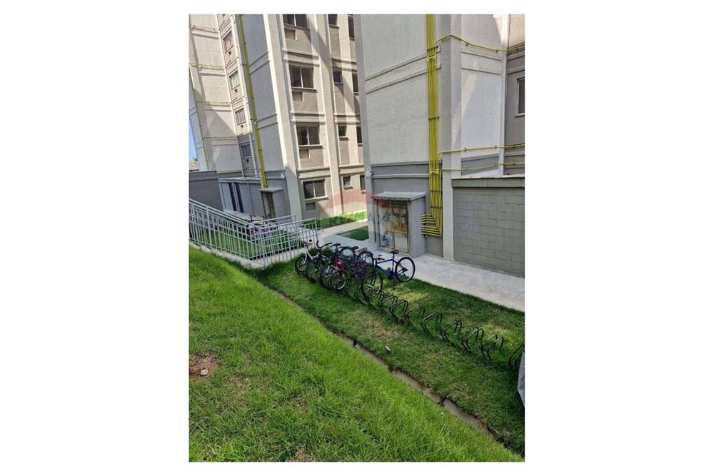 Apartamento - Venda - Rio de Janeiro , Rio de Janeiro - Bicicletario-2.jpg - 631751006-4