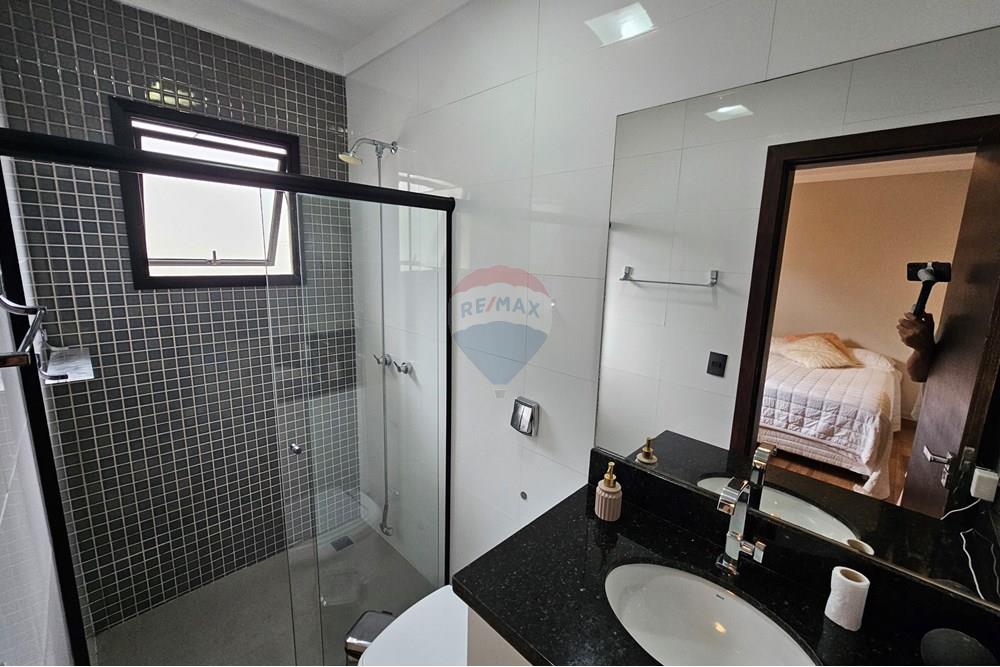 Casa de Condomínio - Venda - Votorantim , São Paulo - Horiz. Banheiro 2.jpg - 631641012-16