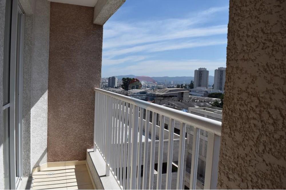 Apartamento - Alugar - Guarulhos , São Paulo - mini_03.JPG - 630251062-181