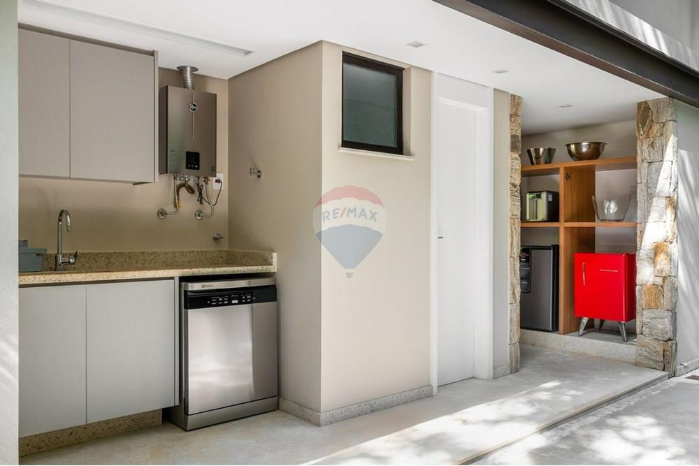 Casa - Venda - Petrópolis , Rio de Janeiro - 25.jpg - Área de serviço - 631611005-4