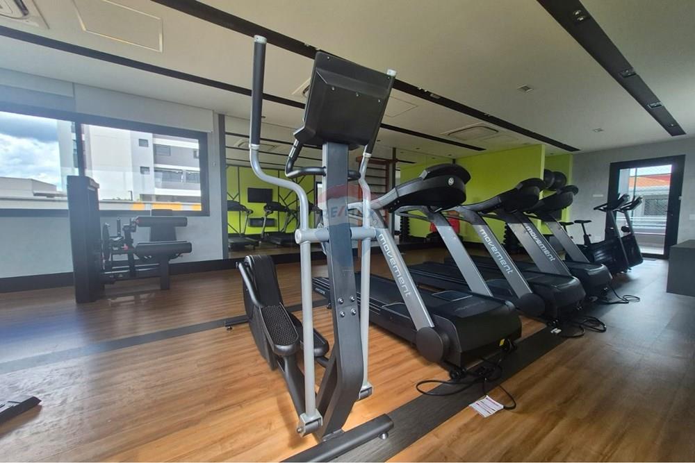 Apartamento - Alugar - Sorocaba , São Paulo - sil13.jpg - 630591247-21