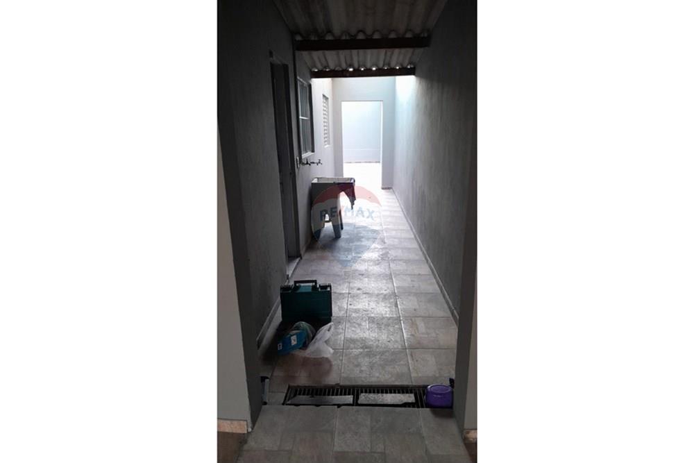 Casa - Venda - Sorocaba , São Paulo - CASA2.jpg - Lavanderia - 630601113-26