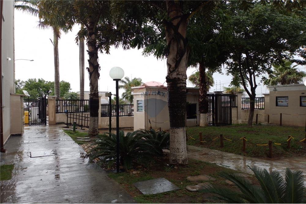 Apartamento - Venda - Taubaté , São Paulo - 29 - 630961004-348