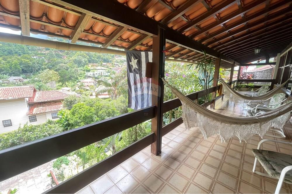 Casa de Condomínio - Venda - Teresópolis , Rio de Janeiro - IMG_3383.JPEG - 630191100-14