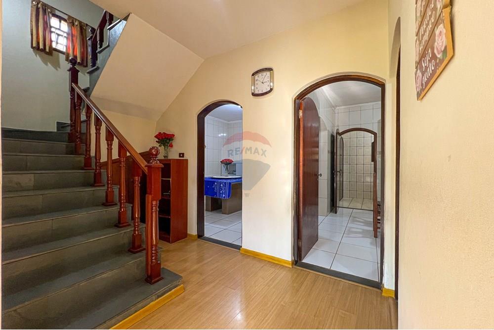 Casa - Venda - Ribeirão Pires , São Paulo - 17.jpg - 631371003-95