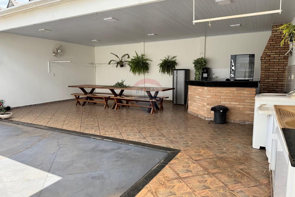 Casa - Venda - Araçatuba , São Paulo - IMG_1661.JPG - 631721015-1