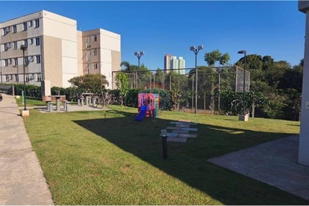Apartamento - Venda - Botucatu , São Paulo - a6e4197b-50f0-4133-964c-b6d60baca58a.jpeg - 630111036-35