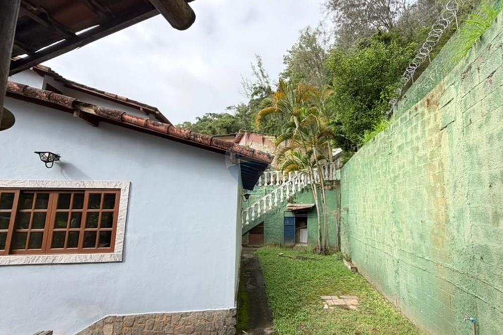 Casa de Condomínio - Venda - Petrópolis , Rio de Janeiro - 6290f284-0493-4bcb-84f2-27b4bd789d04.jpg - 631611018-3