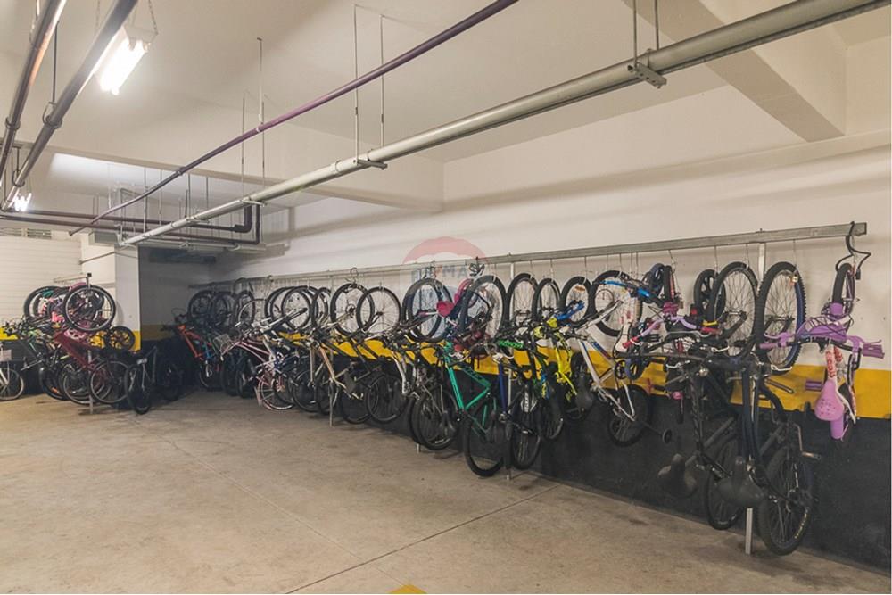 Apartamento - Venda - Santo André , São Paulo - _DSC0081.jpg - Garagem - 631341019-19