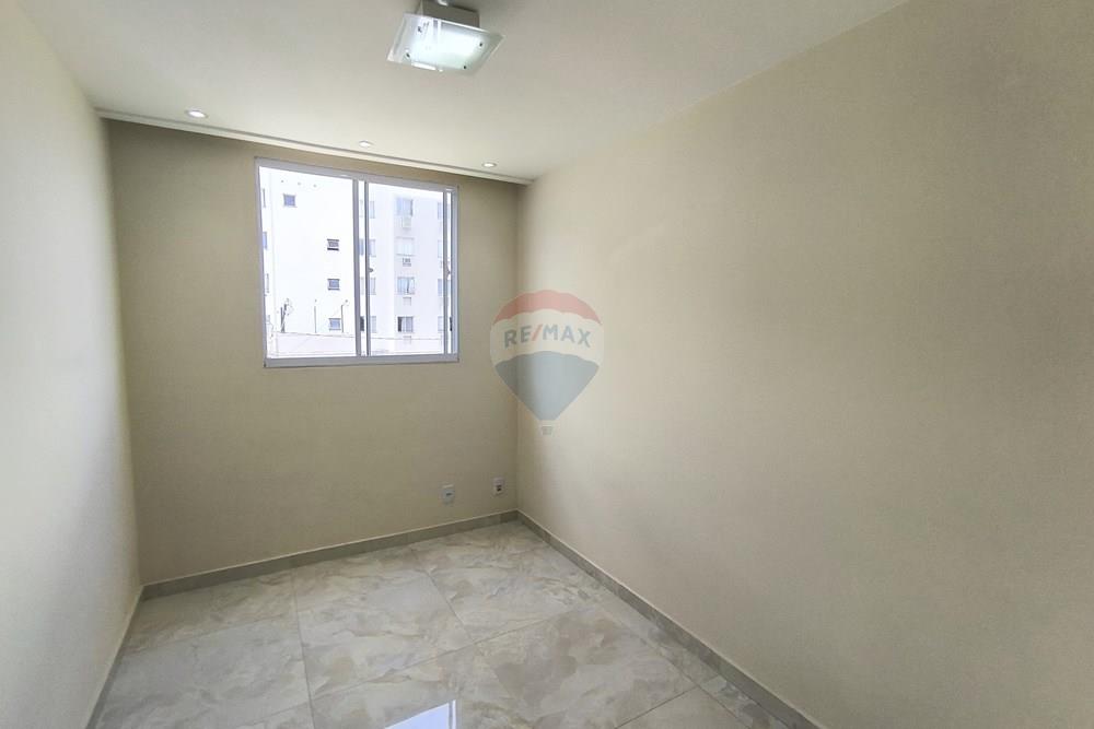 Apartamento - Venda - Nova Iguaçu , Rio de Janeiro - IMG-20250203-WA0177.jpg - 630291020-23