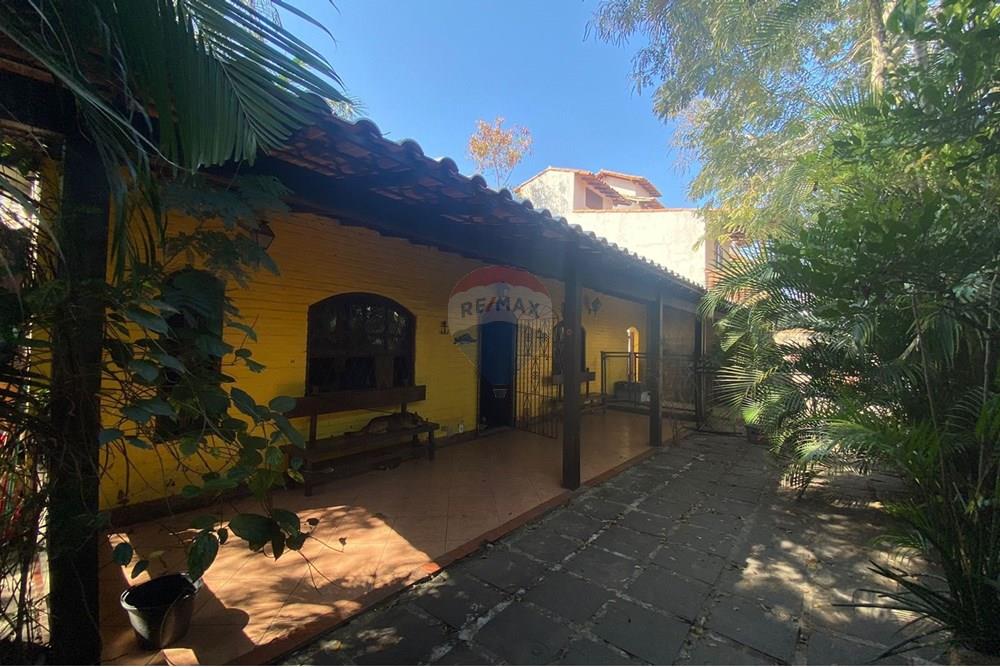 Casa - Venda - Cabo Frio , Rio de Janeiro - 2.jpg - Fachada - 630361024-35