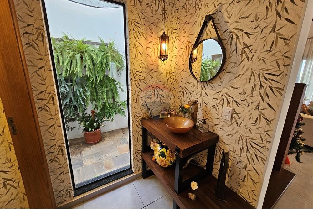 Casa de Condomínio - Venda - Sorocaba , São Paulo - 20251210_165505.jpg - 631641014-23