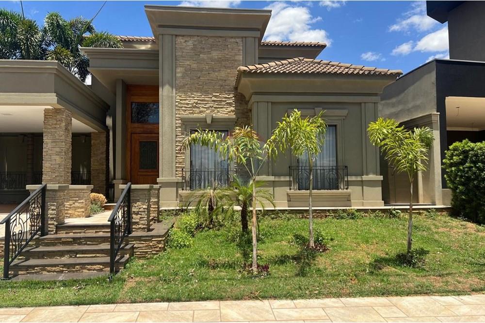 Casa de Condomínio - Venda - São José do Rio Preto , São Paulo - 07356835-b765-48a0-b7e7-f799d1cd32ab.jpeg - 631481003-240