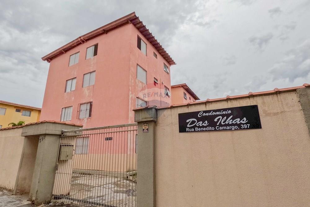 Apartamento - Venda - Sorocaba , São Paulo - GOPR4047.jpg - 630601265-33