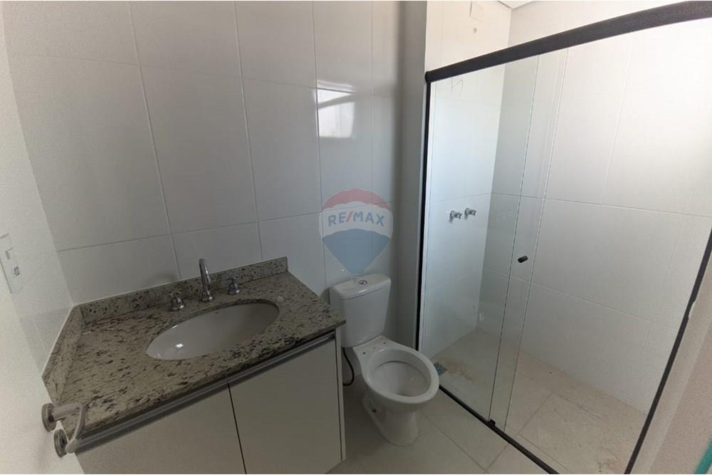 Apartamento - Alugar - Sorocaba , São Paulo - Banheiro Suite.jpeg - Banheiro - 631641005-5