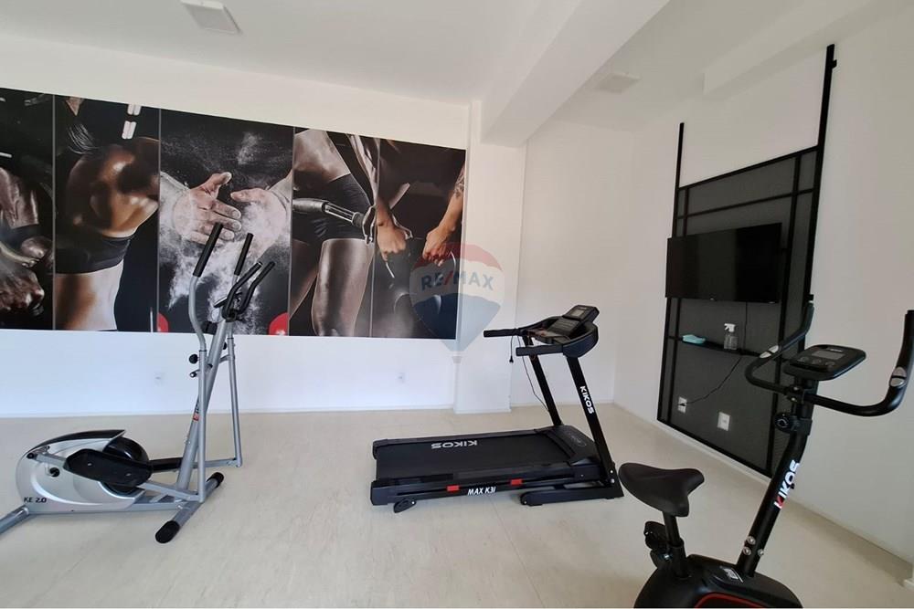 Apartamento - Alugar - Sorocaba , São Paulo - WhatsApp Image 2026-04-07 at 15.04.42 (1).jpeg - Sala de Ginástica - 631641014-36