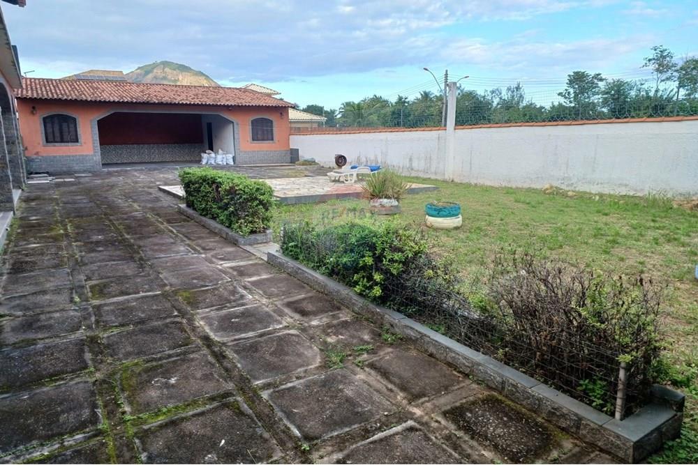 Casa de Condomínio - Venda - Maricá , Rio de Janeiro - Imagem do WhatsApp de 2025-06-03 à(s) 14.59.39_e966aa36.jpg - Garagem - 630121027-96