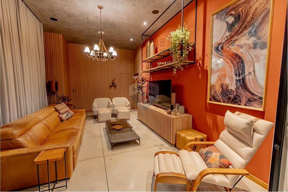 Casa de Condomínio - Venda - Birigui , São Paulo - casa_villagedamah (70).jpg - 630851048-10