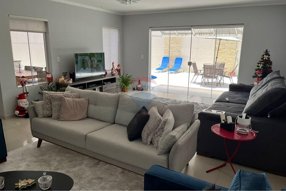 Casa de Condomínio - Alugar - Sorocaba , São Paulo - 97bbfb3a-9960-4227-9b65-081c23de7887.jpg - 630601308-106