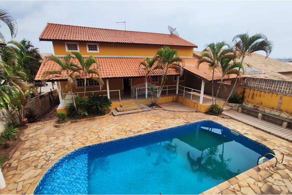 Casa - Alugar - Sorocaba , São Paulo - IMG-20250916-WA0071.jpg - 630601149-174